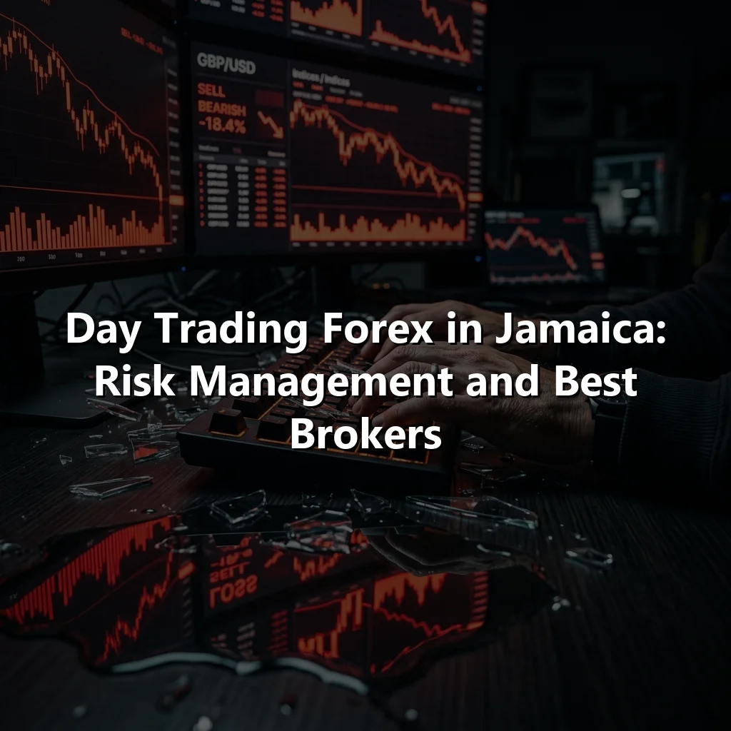 Day Trading Forex in Jamaica: Risk Management and Best Brokers