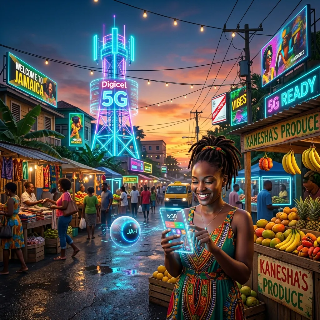 From 5G to Smart Assistants: How AI and Broadband Are Revoluti...