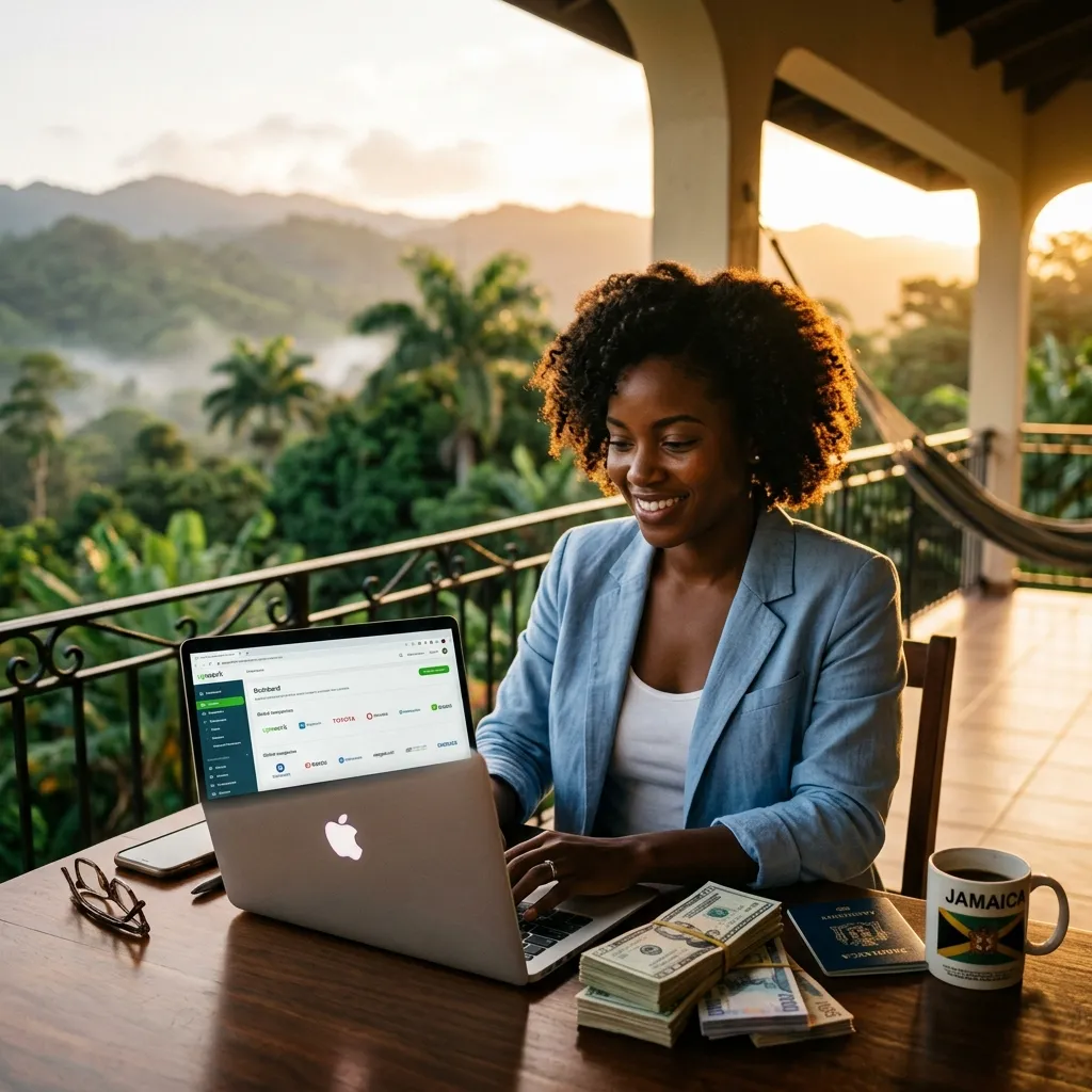 Life Insurance for Returning Residents in Jamaica: What You Ne...