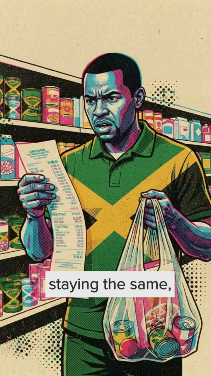 Shrinkflation Has Officially Taken Over Jamaica (You Are Getting Scammed)